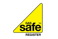 gas safe companies Cardewlees